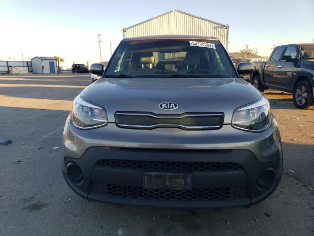 VIN KNDJN2A20K7667582 2019 KIA SOUL no.5