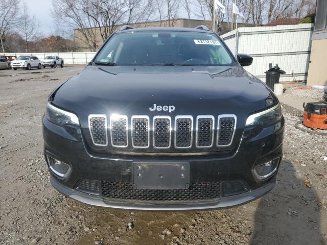 2019 JEEP CHEROKEE L - 1C4PJMDXXKD237875