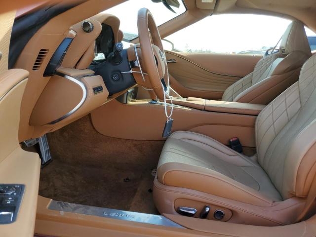 2024 LEXUS LC 500 JTHMPAAY4RA110109