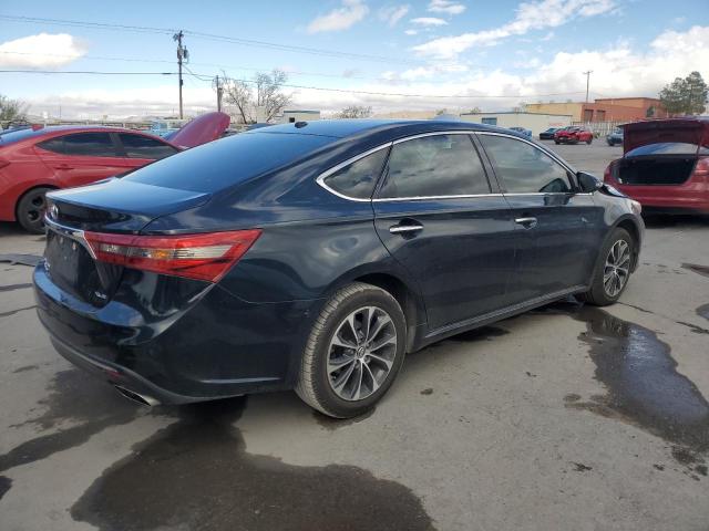2016 TOYOTA AVALON XLE - 4T1BK1EB4GU199748