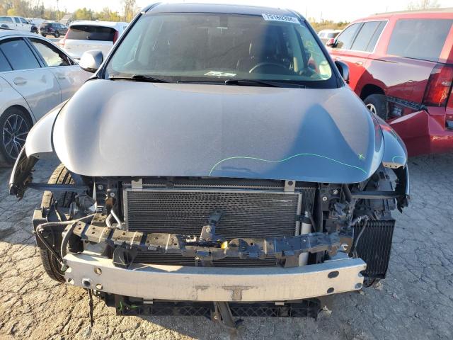2018 INFINITI QX60 - 5N1DL0MM9JC527584