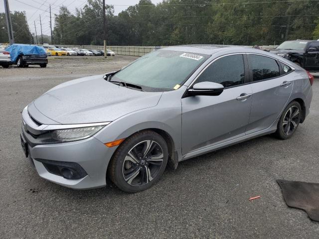 2017 HONDA CIVIC TOUR - 19XFC1F96HE009981