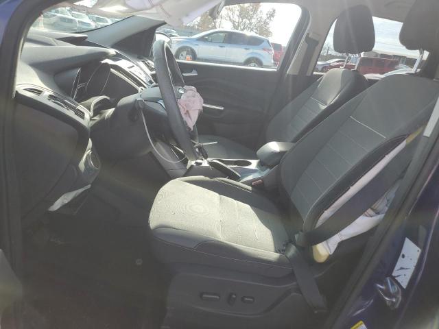 2015 FORD ESCAPE SE - 1FMCU9GX4FUB86468