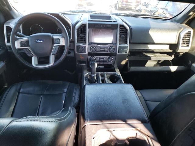 2019 FORD F-150 LARI 1FTEW1EP3KKE79277