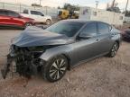 2020 NISSAN ALTIMA SV - 1N4BL4DV6LC117765