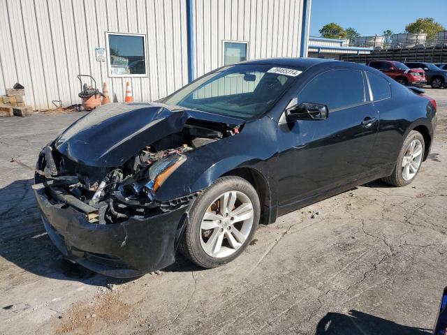 NISSAN ALTIMA S