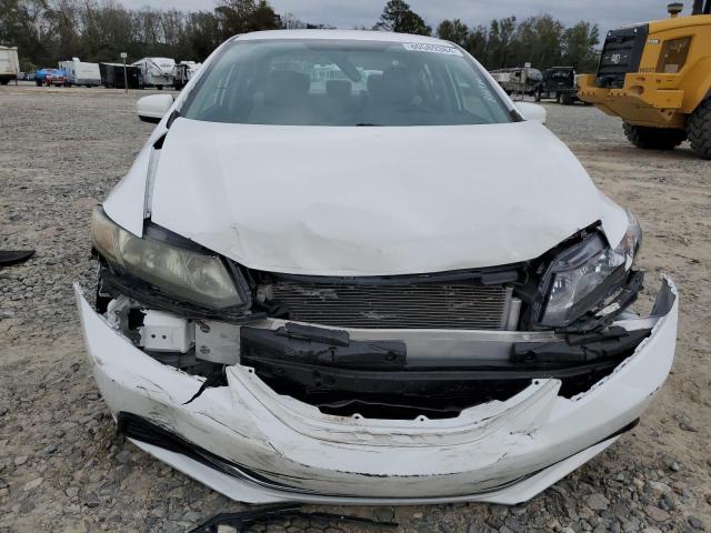 2015 HONDA CIVIC LX - 19XFB2F57FE004534