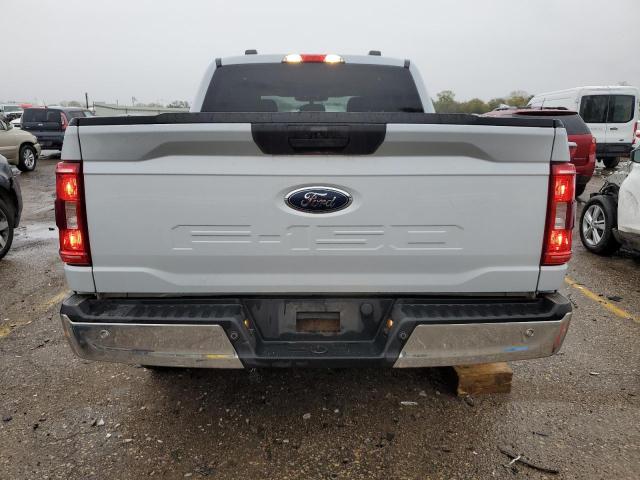 2022 FORD F150 SUPER - 1FTEW1EB8NKE34568