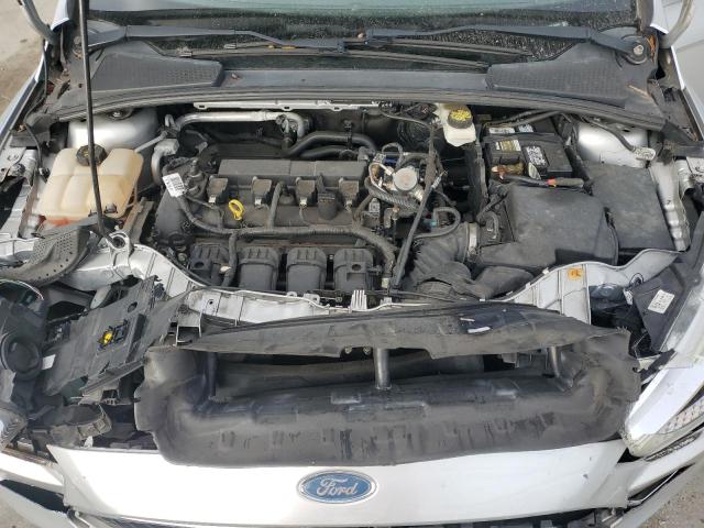 2017 FORD FOCUS S - 1FADP3E23HL251944