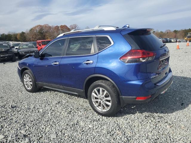Vin: 5n1at2mv0kc844310, lot: 82790574, nissan rogue s 20192