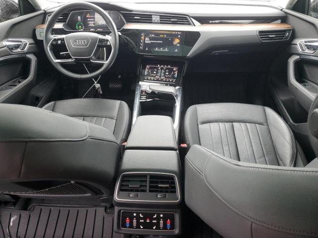 2020 AUDI E-TRON SPO - WA12ABGE3LB035458
