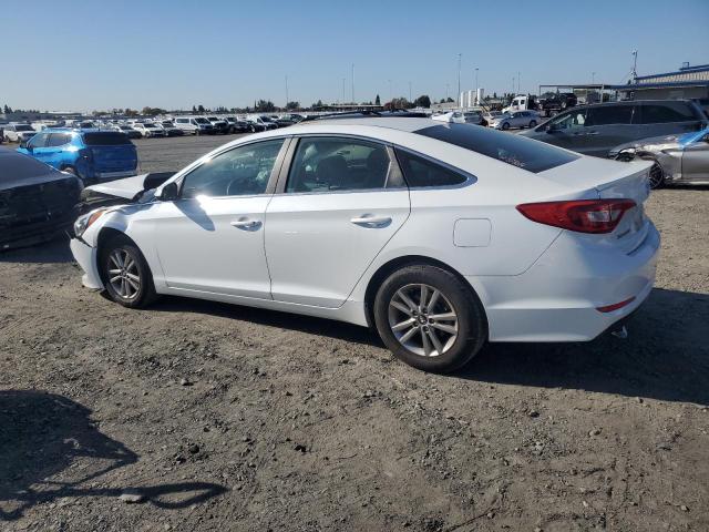 VIN 5NPE24AFXGH314228 2016 Hyundai Sonata, SE no.2