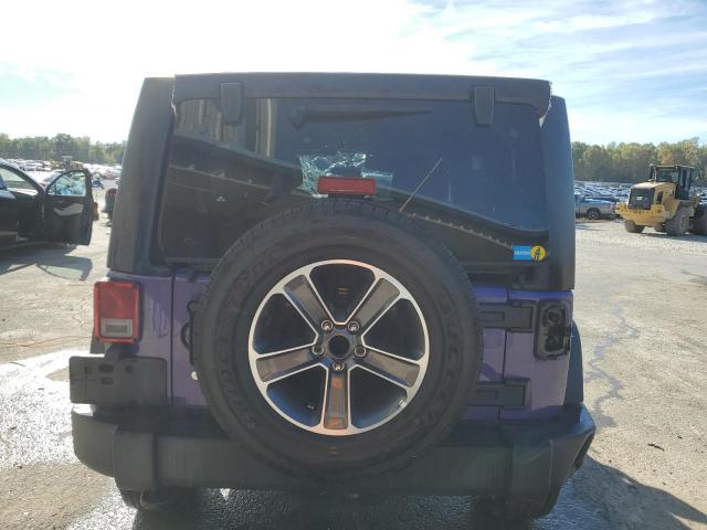 2017 JEEP WRANGLER U - 1C4BJWDG9HL613552