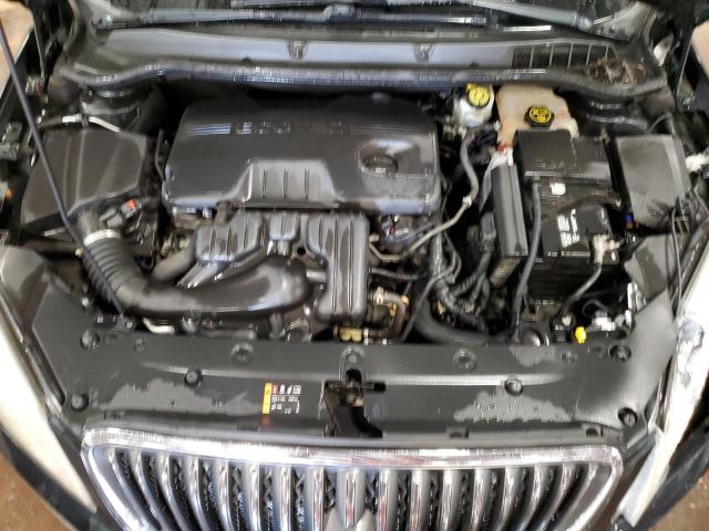 2015 BUICK VERANO CON 1G4PR5SK3F4107928
