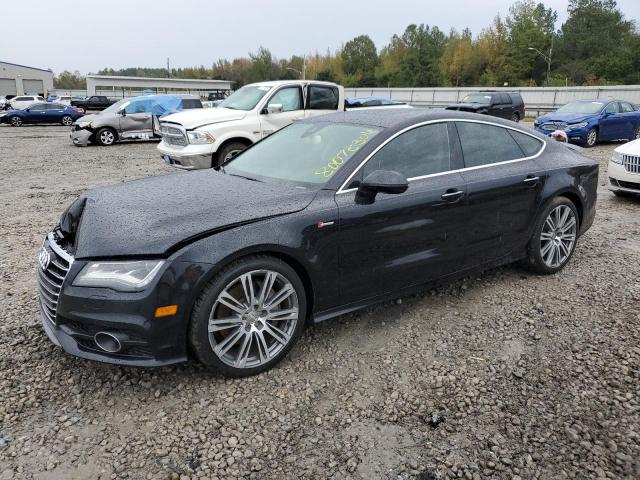 2014 AUDI A7 PRESTIG #2986903867