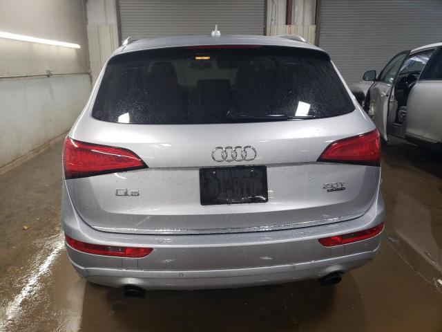 2015 AUDI Q5 PREMIUM - WA1LFAFPXFA141337