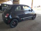 Lot #2979553577 2016 FIAT 500 POP