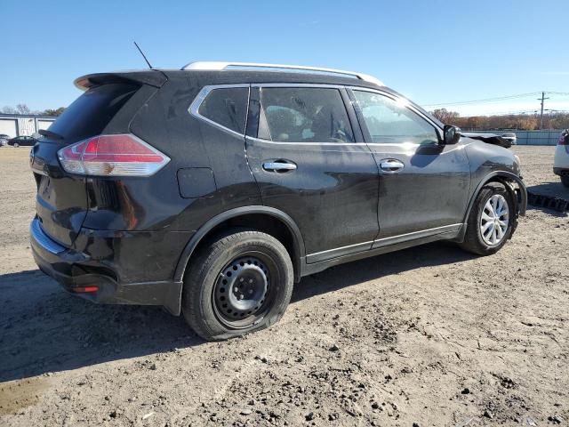 2016 NISSAN ROGUE S - KNMAT2MT9GP614820