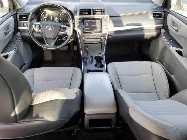 2016 TOYOTA CAMRY LE - 4T1BF1FK4GU605188
