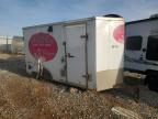 Lot #3023847835 2020 HALL TRAILER