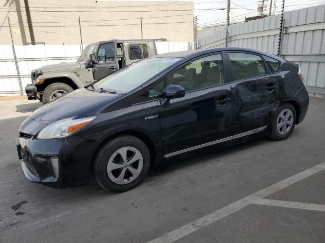 2014 TOYOTA PRIUS #3023623323