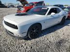 2016 DODGE CHALLENGER - 2C3CDZFJXGH315694