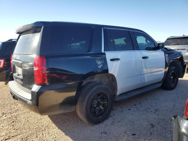 2015 CHEVROLET TAHOE POLI #3284211545