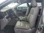 Lot #3024734219 2017 TOYOTA HIGHLANDER