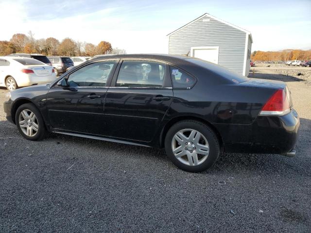 VIN 2G1WG5E38D1244343 2013 Chevrolet Impala, LT no.2