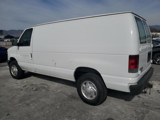 FORD ECONLINE 2012 white  gas 1FTNE2EL4CDB20287 photo #3