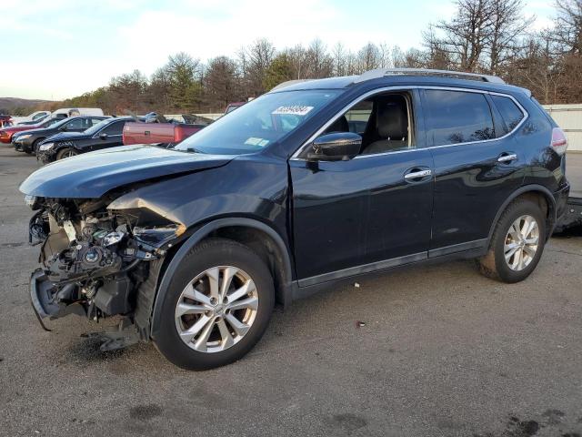 2016 NISSAN ROGUE S #3027010887