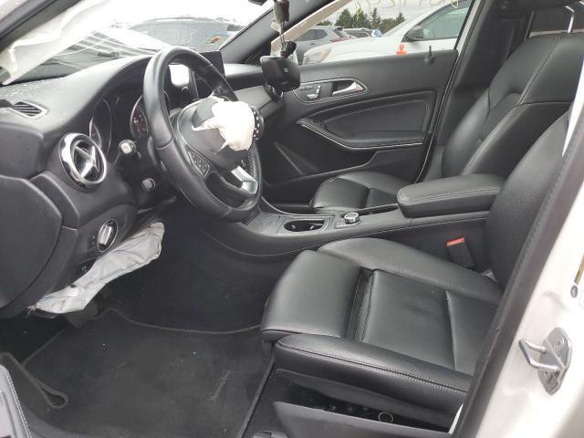 2019 MERCEDES-BENZ GLA 250 4M - WDCTG4GB7KJ582631
