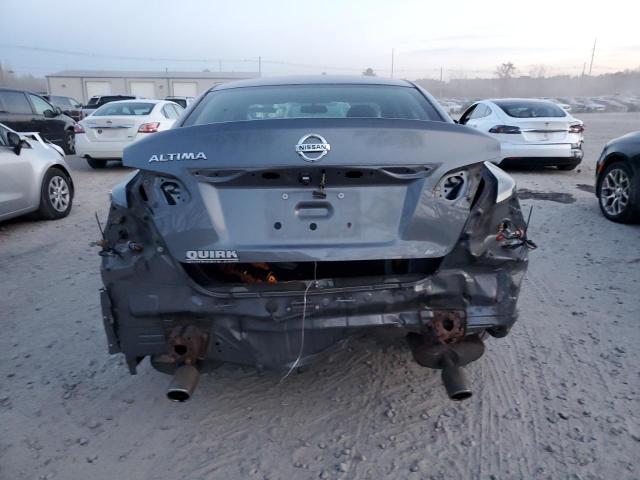 2018 NISSAN ALTIMA 2.5 - 1N4AL3AP1JC255710