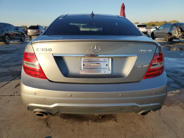 VIN WDDGJ8JB5EG174631 2014 MERCEDES-BENZ C-CLASS no.6