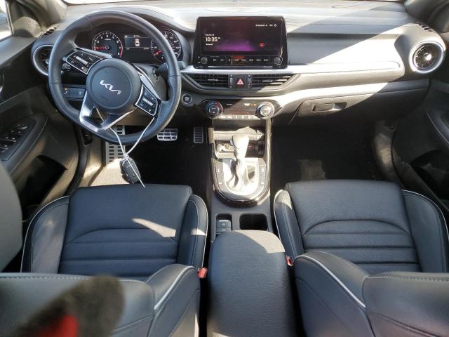 2024 KIA FORTE GT L - 3KPF54ADXRE711357