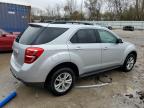 CHEVROLET EQUINOX LT снимка