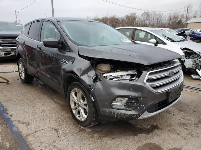 Vin: 1fmcu9g97hue10059, lot: 80637734, ford escape se 20174
