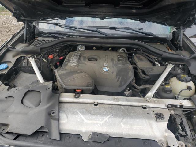 VIN 5UXTR9C5XKLE17207 2019 BMW X3 no.11