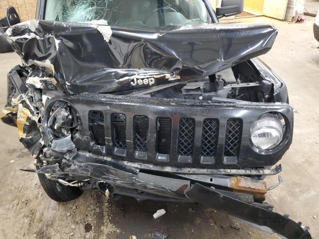2015 JEEP PATRIOT LA - 1C4NJRFB3FD303081