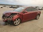 2015 CHEVROLET CRUZE LT - 1G1PE5SB1F7119549