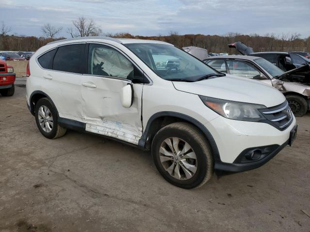 VIN 5J6RM4H75EL067665 2014 Honda CR-V, Exl no.4