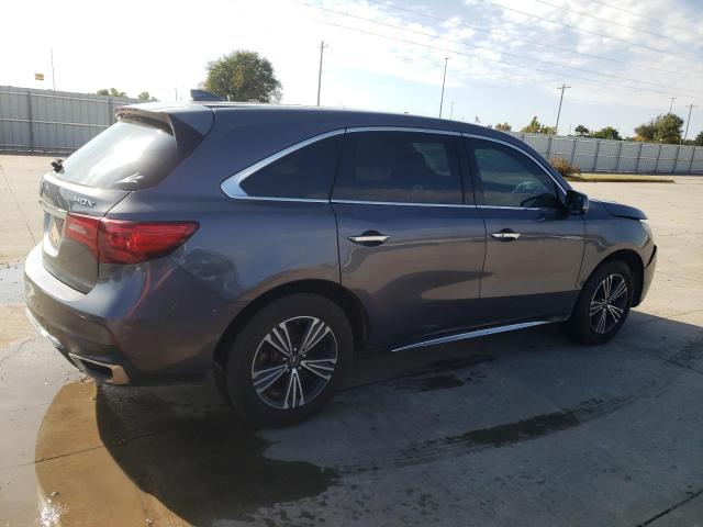 2018 ACURA MDX - 5J8YD3H31JL008231