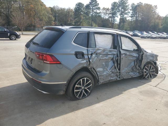2021 VOLKSWAGEN TIGUAN SE - 3VV2B7AX4MM090376
