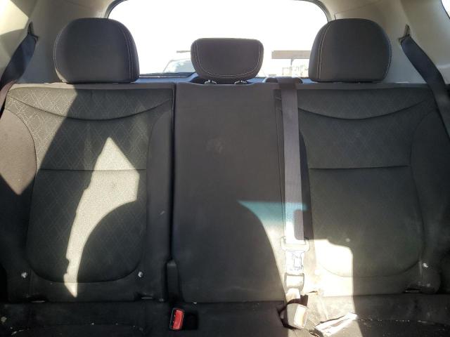 2015 KIA SOUL - KNDJN2A21F7766465