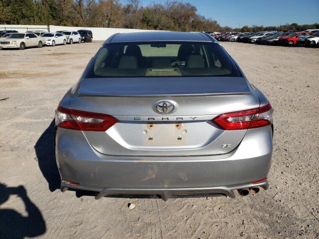 2018 TOYOTA CAMRY L - JTNB11HK7J3019156