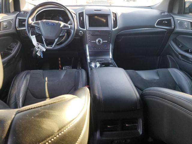 2019 FORD EDGE ST - 2FMPK4AP9KBB87506