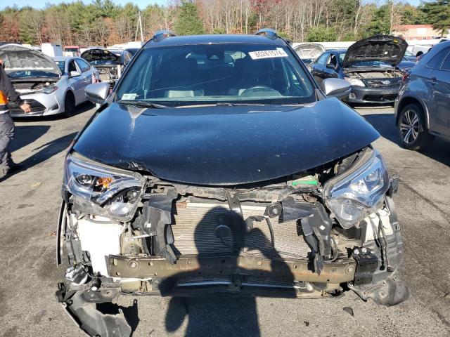 VIN 2T3JFREV8HW614328 2017 TOYOTA RAV4 no.5