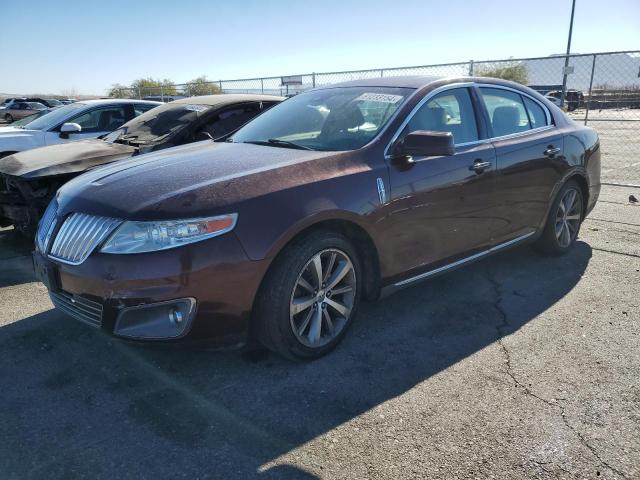 2009 LINCOLN MKS #3025140208