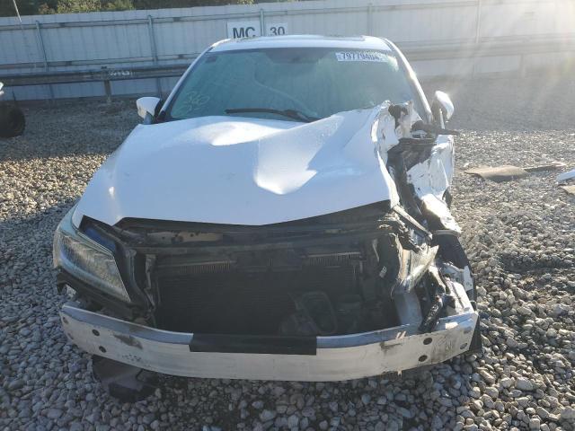 2016 ACURA ILX BASE W - 19UDE2F3XGA021637