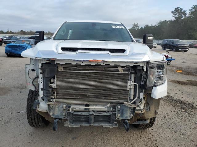 2023 GMC SIERRA K25 - 1GT19LEY5PF258628